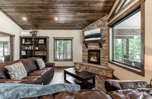 Island Park Casa | My Yellowstone Retreat