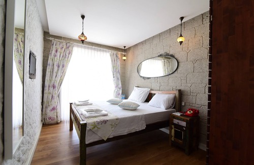 Alacati Hotel | MyAdress Alacati