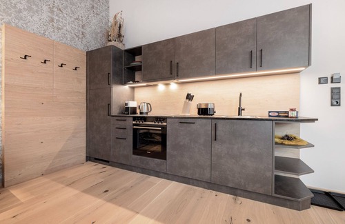 Umhausen Hotel | MYALPS Ötztal