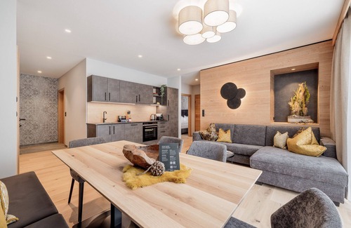 Umhausen Hotel | MYALPS Ötztal