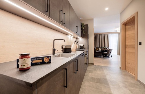 Umhausen Hotel | MYALPS Ötztal