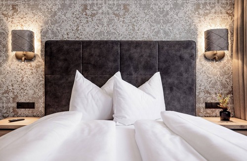 Umhausen Hotel | MYALPS Ötztal