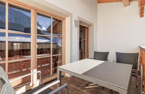 Oetz Apartamento | MYALPS Historical