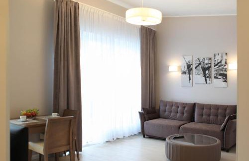 Tatari Apartamento | MyApartments