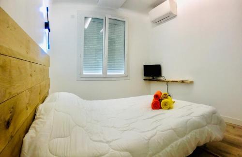 Les Platanes Apartamento | Myappartement Perpignan Mediterannée