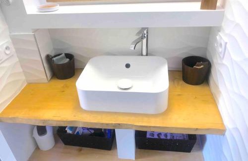Les Platanes Apartamento | Myappartement Perpignan Mediterannée