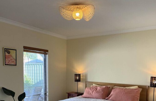 Myaree Casa | Myaree Family Home with Pool