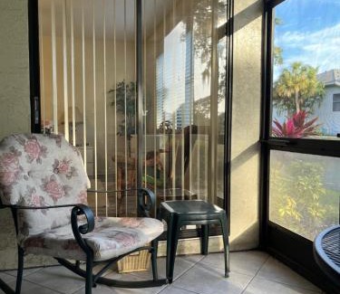 Trailer Estates Apartamento | MyCataleya Comfy Condo near Beach (Bradenton)