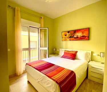 Rota Apartamento | MyChoice Meninas