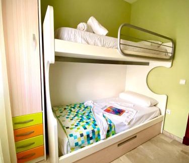 Rota Apartamento | MyChoice Meninas