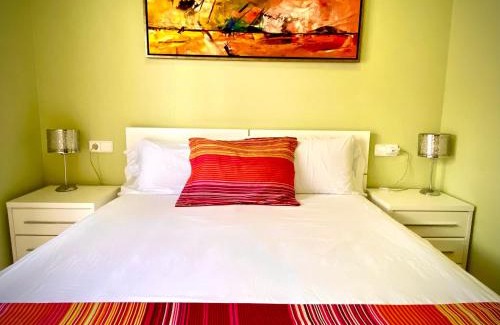 Rota Apartamento | MyChoice Meninas