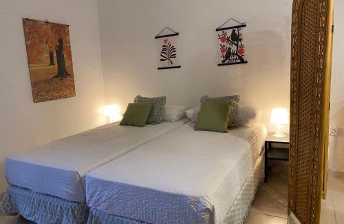 Rota Apartamento | MyChoice Soleá