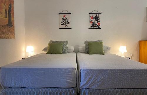 Rota Apartamento | MyChoice Soleá