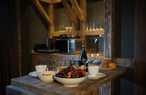 Neustadt-Nord Hotel | Mycologne