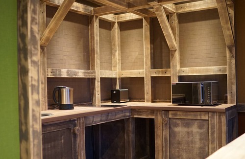 Neustadt-Nord Hotel | Mycologne