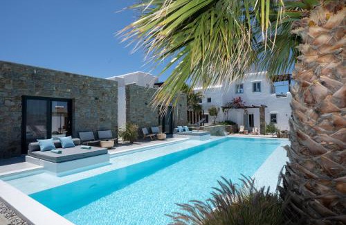 Ano Mera Apartamento | Myconian Theros Luxury Suites