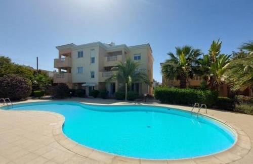 Paphos Apartamento | MyCyprusStay - Jo's Cosy 1 Bedroom Apartment