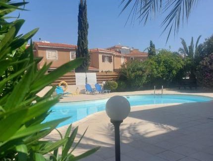 Paphos Apartamento | MyCyprusStay - Jo's Cosy 1 Bedroom Apartment