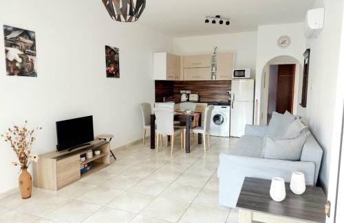 Paphos Apartamento | MyCyprusStay - Jo's Cosy 1 Bedroom Apartment
