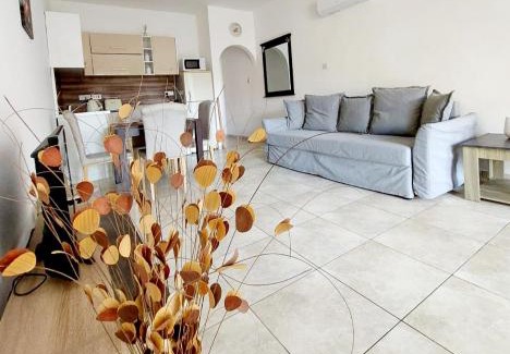 Paphos Apartamento | MyCyprusStay - Jo's Cosy 1 Bedroom Apartment