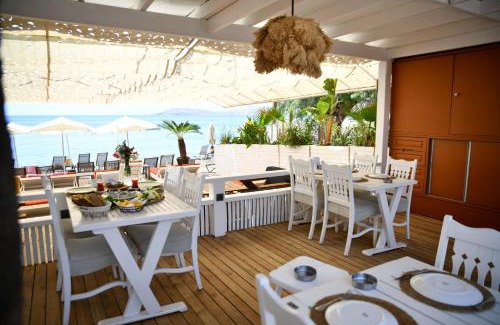 Ortakent Hotel | MyElla Boutique Hotel