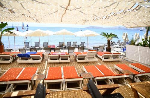 Ortakent Hotel | MyElla Boutique Hotel