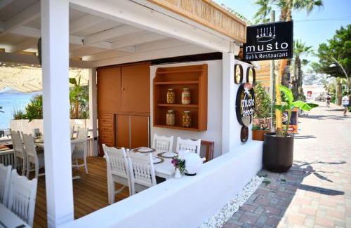 Ortakent Hotel | MyElla Boutique Hotel