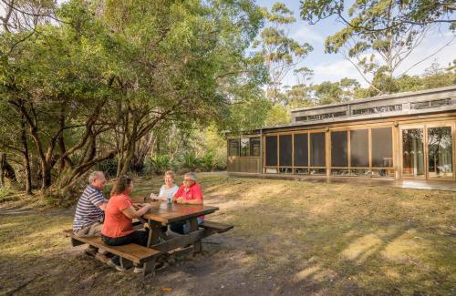 Tanja Casa | Myer House