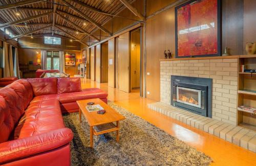 Tanja Casa | Myer House