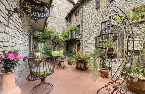 Palazzuolo sul Senio Villa | MyExclusiveItaly - Entire Hilltop Villa with Private Pool