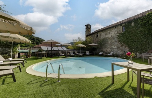 Palazzuolo sul Senio Villa | MyExclusiveItaly - Entire Hilltop Villa with Private Pool
