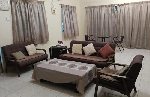 Kajang Casa | MyGemilang Homestay Bentong