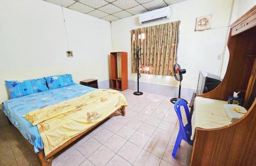Vientiane Casa | MyHomeHotel