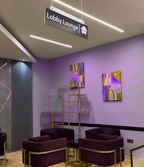 Erbil Hotel | MyHotel Erbil