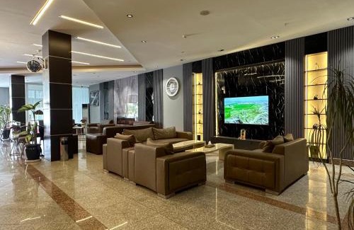 Erbil Hotel | MyHotel Erbil