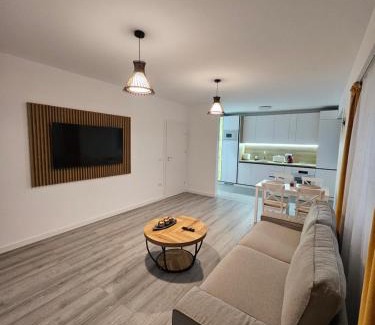 Blejoi Apartamento | Myhouse 3