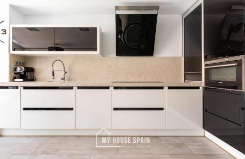 Gijon-Este Apartamento | MyHouseSpain - Espacioso piso con parking