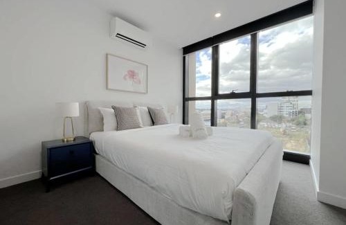 Box Hill Apartamento | Myka Home New Apartment in Box Hill YS4A