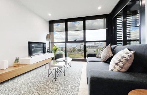 Box Hill Apartamento | Myka Home New Apartment in Box Hill YS4A