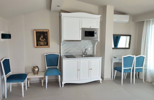 Kallikratia Casa | MYKONIATIKA VILLAS