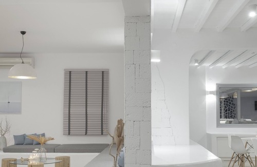 Ornos Hotel | Mykonos Essence - Adults Only