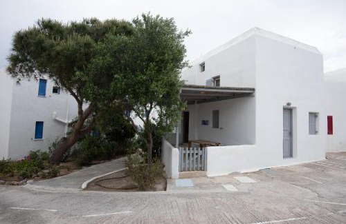 Agios Ioannis Casa | Mykonos Sunday house