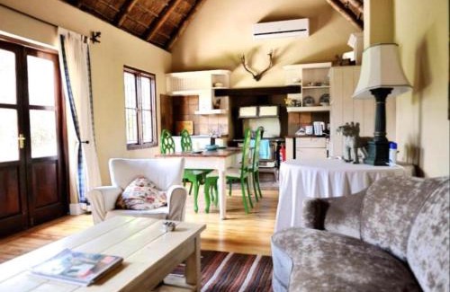 Ladismith Casa | Mymering Wine & Guest Estate