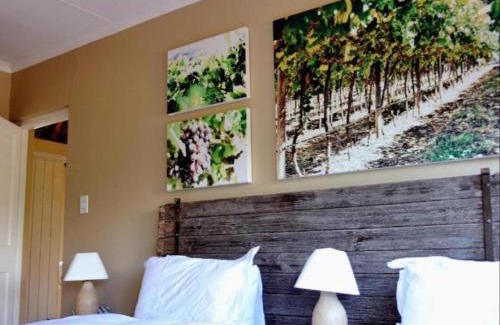 Ladismith Casa | Mymering Wine & Guest Estate