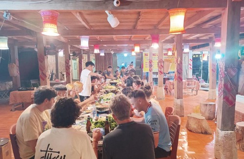 Yen Minh Casa | MyMy eco Homestay