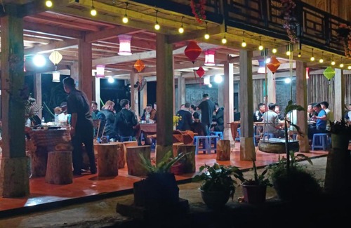 Yen Minh Casa | MyMy eco Homestay