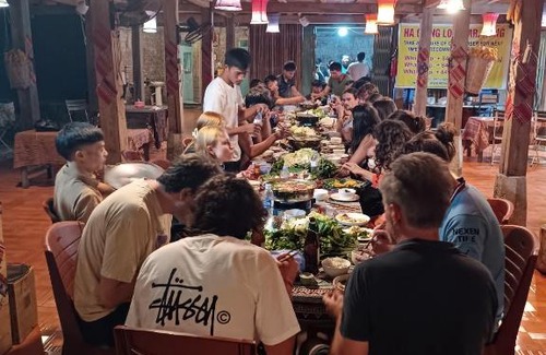 Yen Minh Casa | MyMy eco Homestay