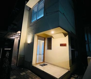 Thiruvananthapuram Villa | Mynest