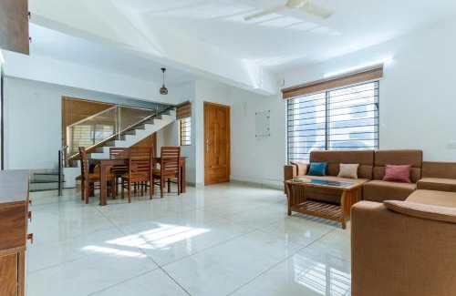 Thiruvananthapuram Villa | Mynest
