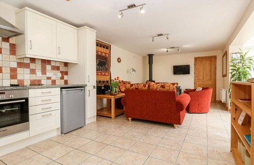 Redruth Cabaña | Mynheer Farm Bowji